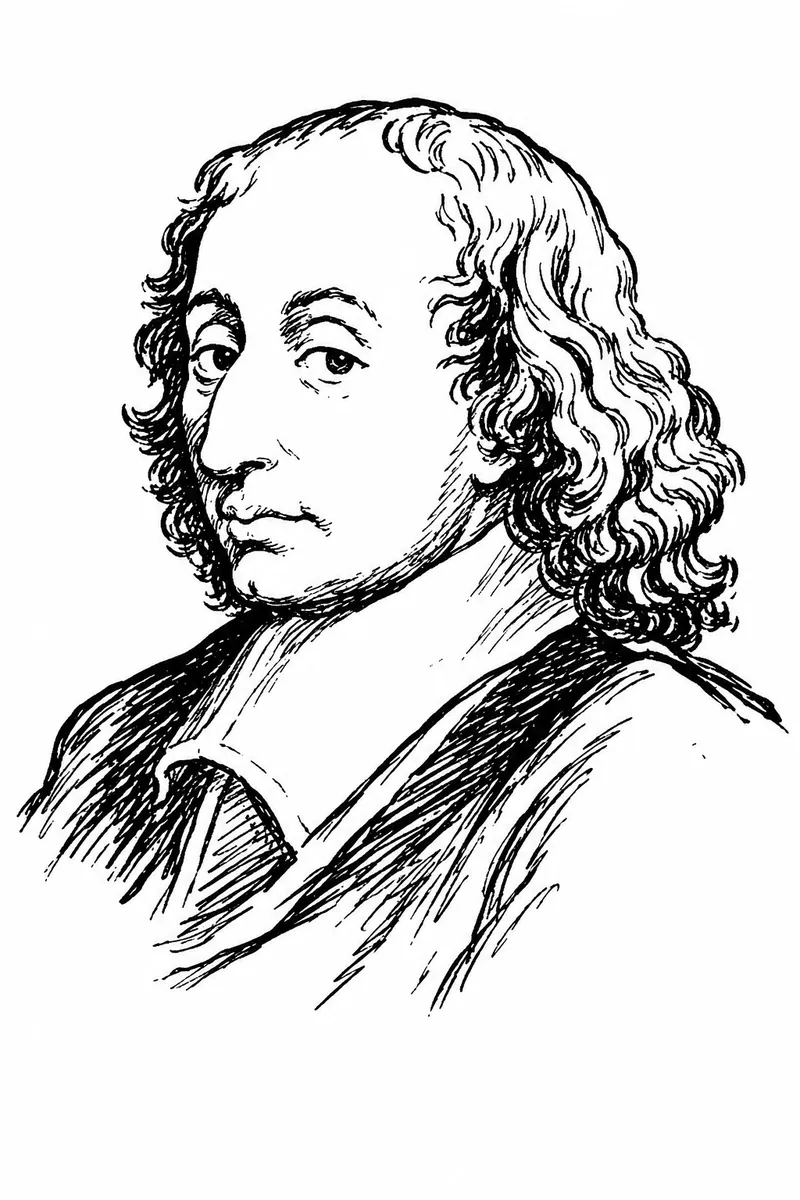 Blaise Pascal