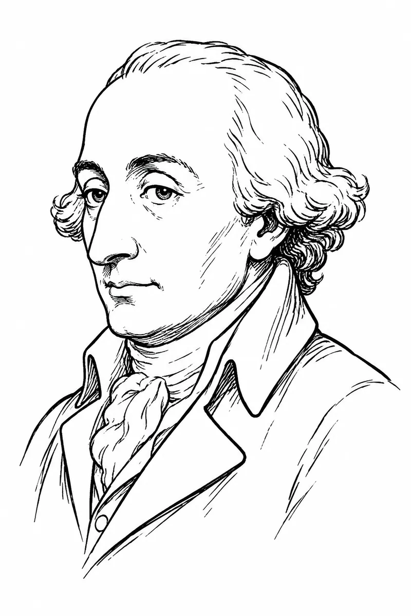 Joseph Louis de Lagrange