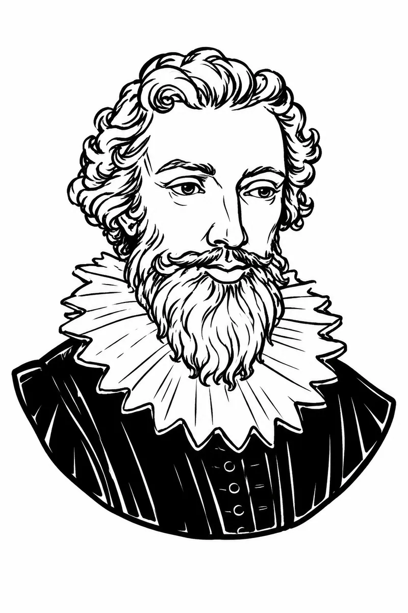 Francois Viete