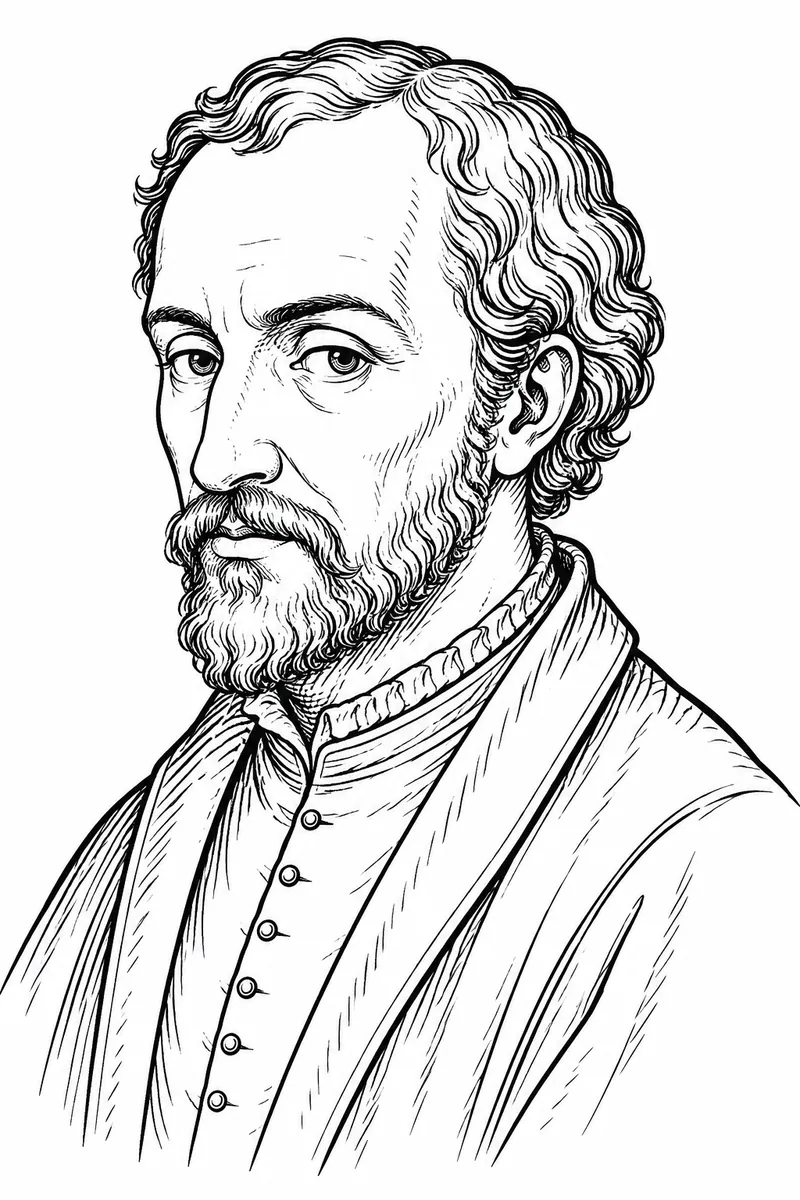 Geronimo Cardano