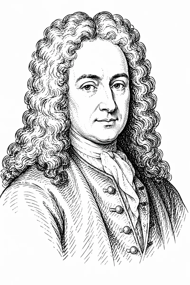 Gottfried Leibniz