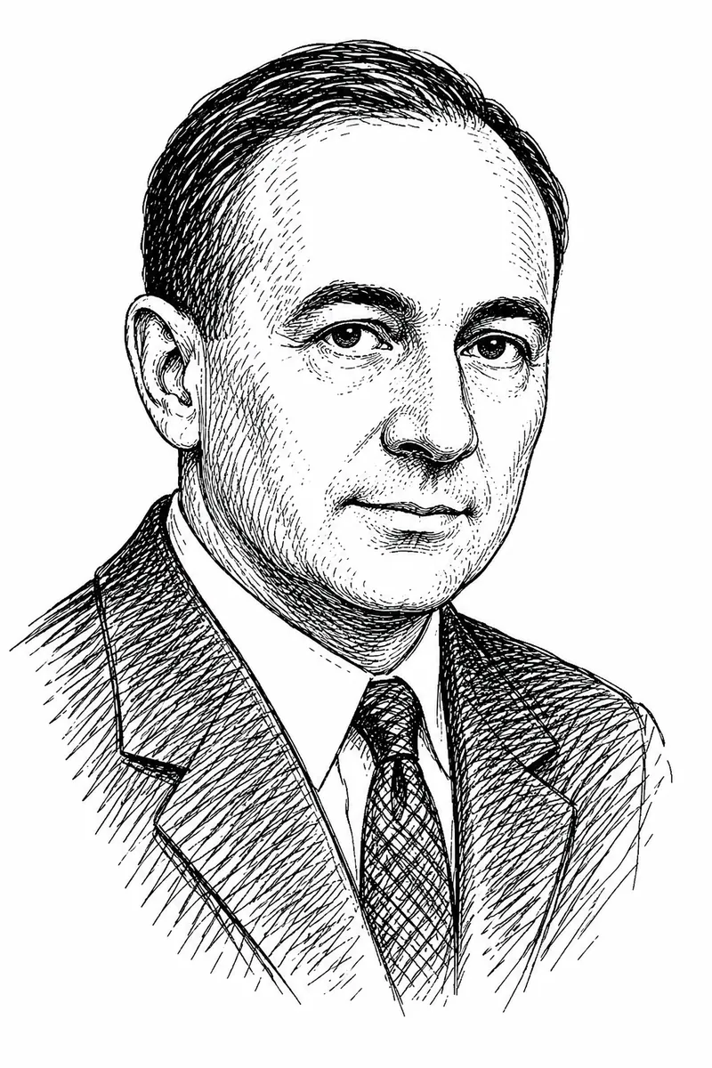 Jerzy Neyman