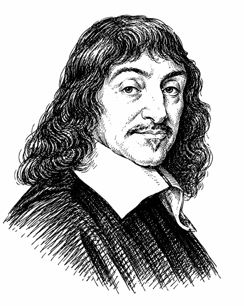 Rene Descartes (Kartezjusz)
