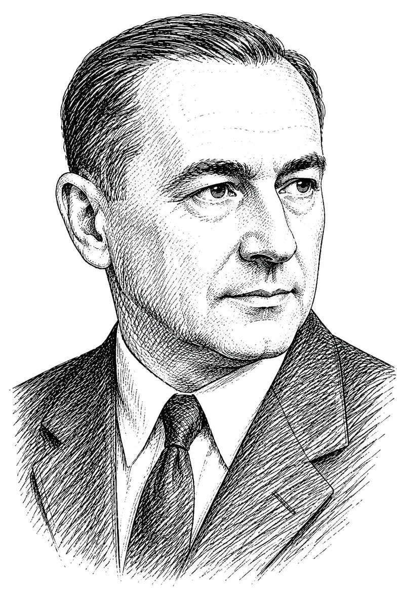 Roman Sikorski